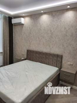 1-к квартира, на длительный срок, 50м2, 8/20 этаж