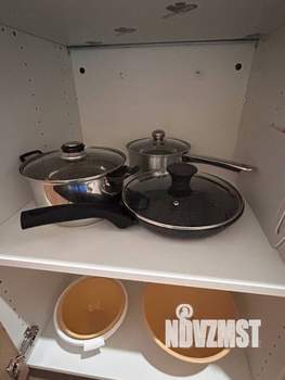 1-к квартира, на длительный срок, 33м2, 10/16 этаж