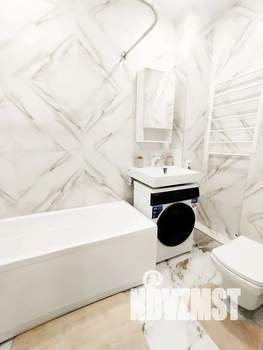 1-к квартира, посуточно, 35м2, 5/16 этаж