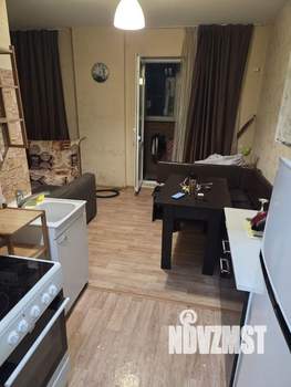 Студия квартира, на длительный срок, 28м2, 5/10 этаж