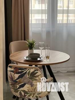 2-к квартира, посуточно, 42м2, 20/21 этаж