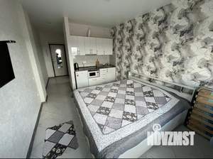 Студия квартира, посуточно, 20м2, 5/5 этаж