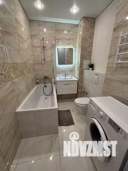 Студия квартира, посуточно, 29м2, 16/17 этаж