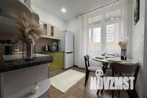 1-к квартира, посуточно, 30м2, 9/15 этаж