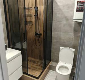 1-к квартира, на длительный срок, 41м2, 5/20 этаж