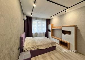 1-к квартира, на длительный срок, 35м2, 5/21 этаж