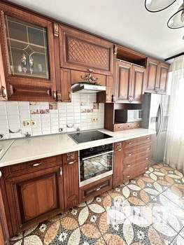 2-к квартира, на длительный срок, 60м2, 2/8 этаж