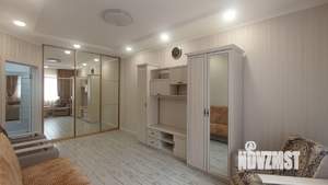 1-к квартира, на длительный срок, 42м2, 10/18 этаж