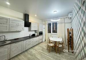 2-к квартира, на длительный срок, 64м2, 16/16 этаж