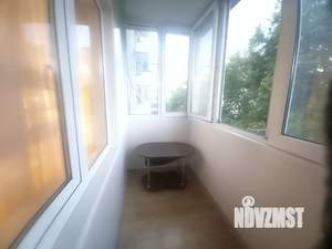 1-к квартира, на длительный срок, 34м2, 4/9 этаж