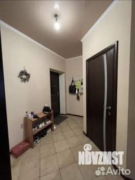 1-к квартира, на длительный срок, 42м2, 3/7 этаж