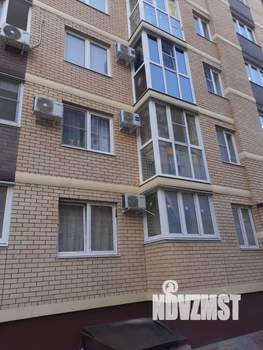 Студия квартира, на длительный срок, 25м2, 2/9 этаж