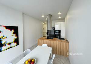 2-к квартира, на длительный срок, 51м2, 16/19 этаж
