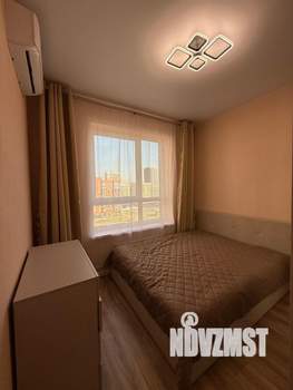 1-к квартира, на длительный срок, 36м2, 8/9 этаж