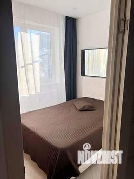 2-к квартира, на длительный срок, 45м2, 5/17 этаж