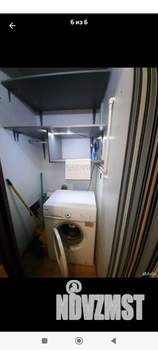 1-к квартира, на длительный срок, 42м2, 9/12 этаж