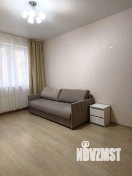 1-к квартира, на длительный срок, 35м2, 3/8 этаж