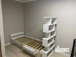 1-к квартира, на длительный срок, 37м2, 14/17 этаж