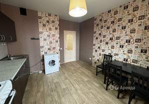 2-к квартира, на длительный срок, 60м2, 5/9 этаж