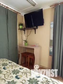 1-к квартира, посуточно, 27м2, 2/2 этаж