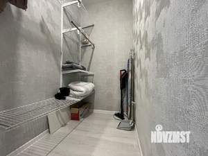 1-к квартира, на длительный срок, 37м2, 14/17 этаж