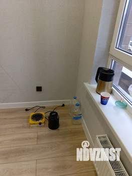 Студия квартира, на длительный срок, 25м2, 2/10 этаж