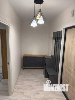 1-к квартира, на длительный срок, 38м2, 8/16 этаж