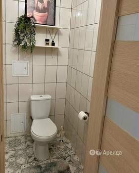 2-к квартира, на длительный срок, 48м2, 10/16 этаж