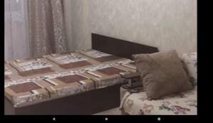 1-к квартира, на длительный срок, 43м2, 10/16 этаж