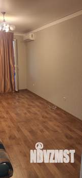 1-к квартира, на длительный срок, 38м2, 6/17 этаж