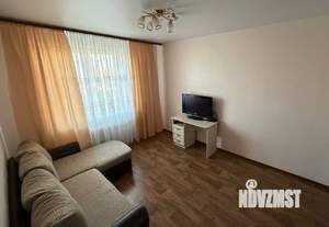 1-к квартира, на длительный срок, 32м2, 6/12 этаж