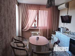 2-к квартира, на длительный срок, 68м2, 13/25 этаж