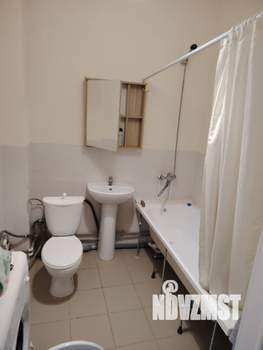 1-к квартира, на длительный срок, 30м2, 9/25 этаж
