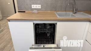 1-к квартира, на длительный срок, 40м2, 6/22 этаж