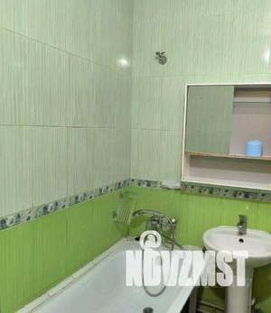 Студия квартира, на длительный срок, 28м2, 2/17 этаж