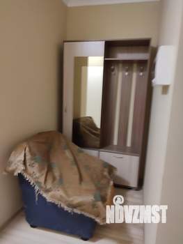 1-к квартира, на длительный срок, 42м2, 12/16 этаж