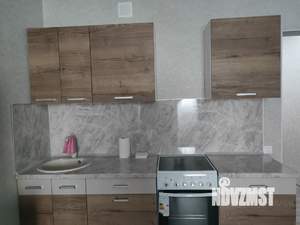 Студия квартира, на длительный срок, 31м2, 6/25 этаж