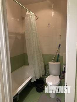 Студия квартира, на длительный срок, 25м2, 3/8 этаж