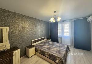 2-к квартира, на длительный срок, 61м2, 15/16 этаж