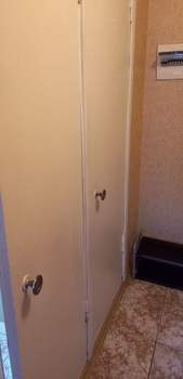 1-к квартира, на длительный срок, 40м2, 5/10 этаж