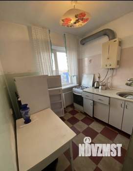 3-к квартира, на длительный срок, 49м2, 5/5 этаж