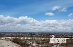 Студия квартира, посуточно, 25м2, 19/24 этаж