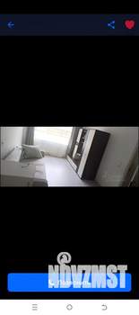 1-к квартира, на длительный срок, 40м2, 1/16 этаж