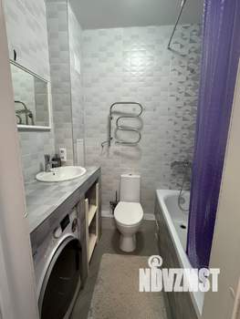 1-к квартира, на длительный срок, 39м2, 5/13 этаж