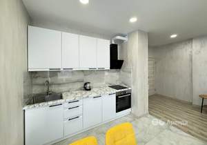 2-к квартира, на длительный срок, 55м2, 6/16 этаж