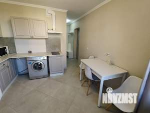 1-к квартира, на длительный срок, 38м2, 7/17 этаж