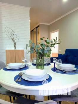 2-к квартира, посуточно, 65м2, 1/1 этаж