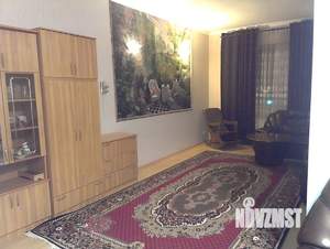 2-к квартира, на длительный срок, 60м2, 3/3 этаж