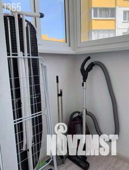 1-к квартира, на длительный срок, 40м2, 12/16 этаж