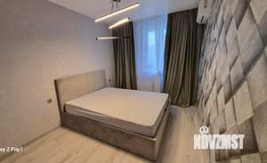 2-к квартира, на длительный срок, 58м2, 4/16 этаж